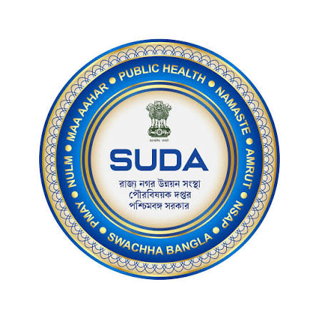 State Urban Development Agency, Under Department of Urban Development & Municipal Affairs, Government of West Bengal
