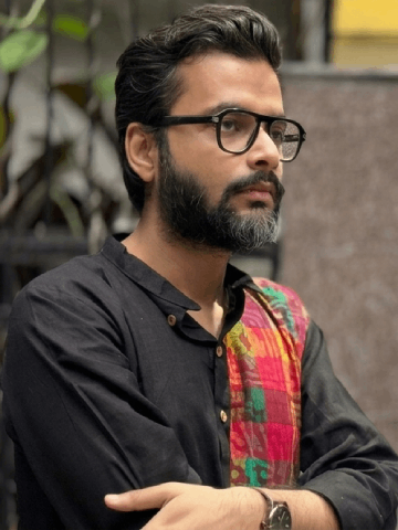 Sourav Mukherjee