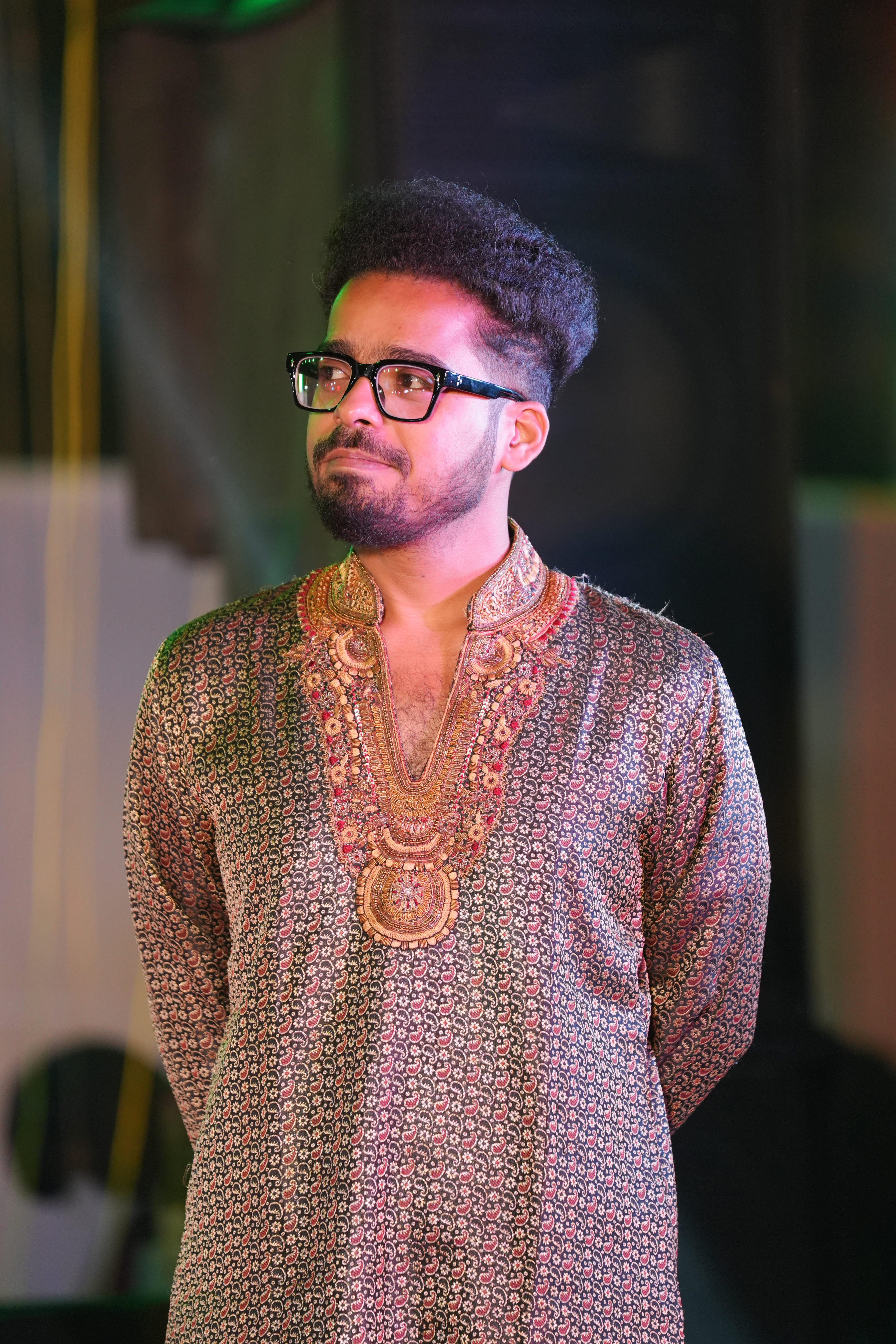 Rohit Sarkar